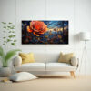 lienzo-de-tela-imagen-alegre-en-estilo-de-van-gogh-rose-1