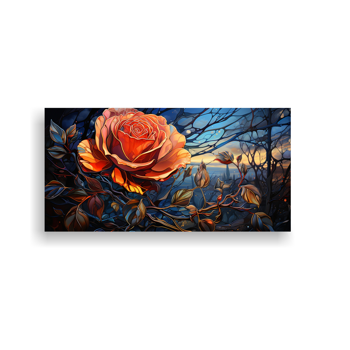 lienzo-de-tela-imagen-alegre-en-estilo-de-van-gogh-rose