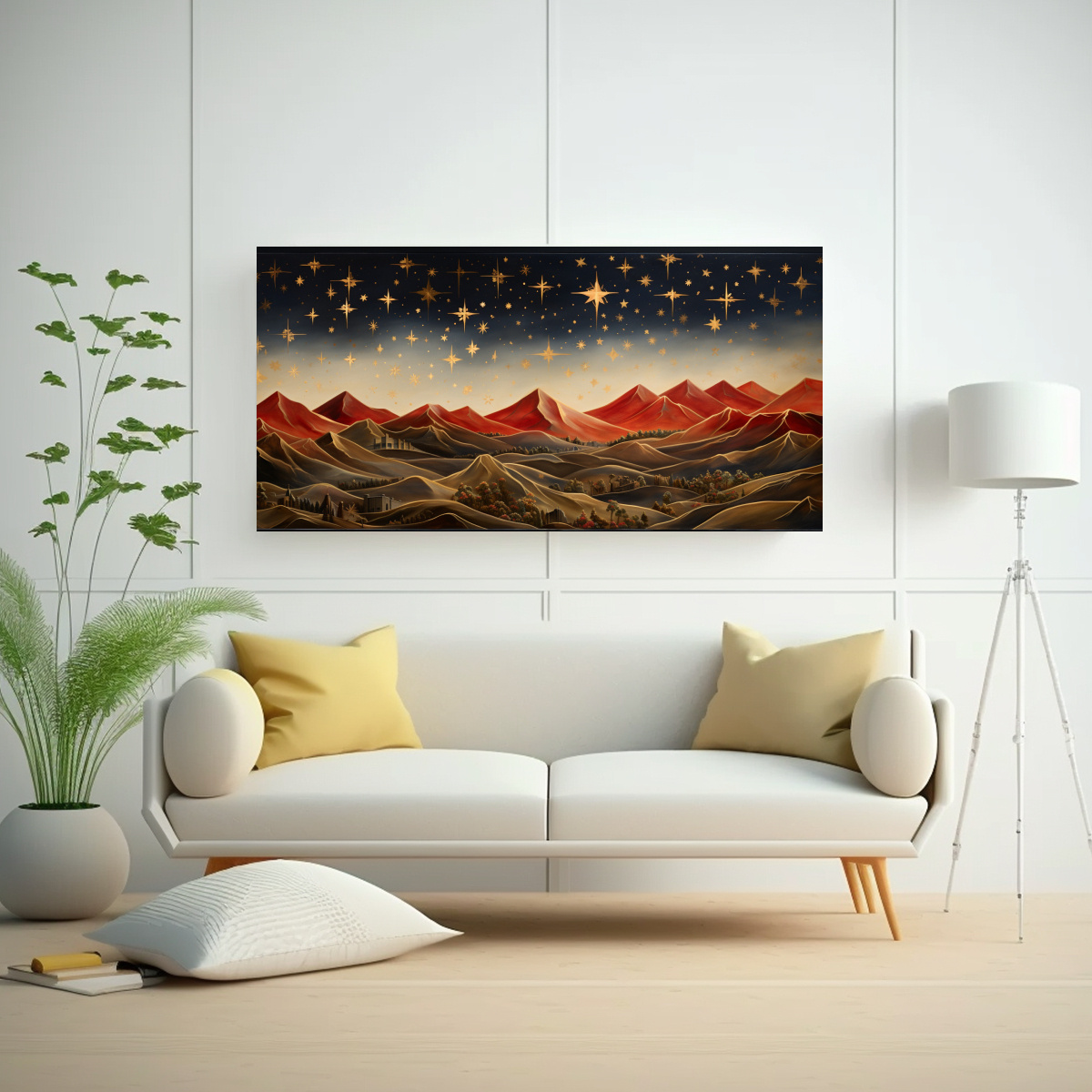 lienzo-de-tela-imagen-minimalismo-paisaje-monta-oso-con-estilo-elegante-1