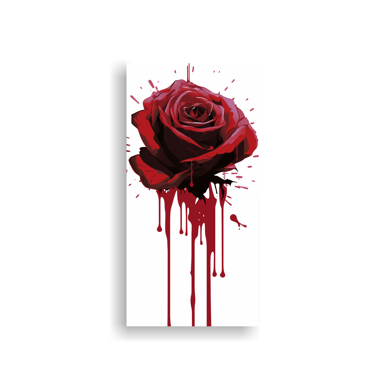 lienzo-de-tela-moderno-con-figuras-de-rosa-sangrante-y-marchit-ndose