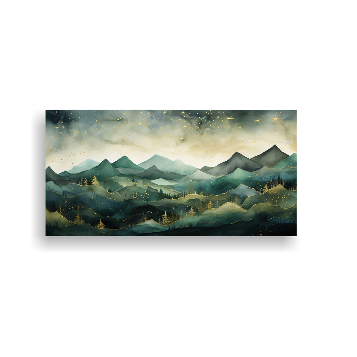 lienzo-de-tela-movimiento-modernidad-paisaje-monta-oso-con-estilo-elegante-y-moderno