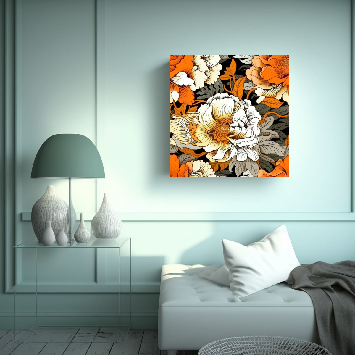 lienzo-decorativo-de-flores-grandes-y-detalles-intrincados-en-l-neas-finas-1