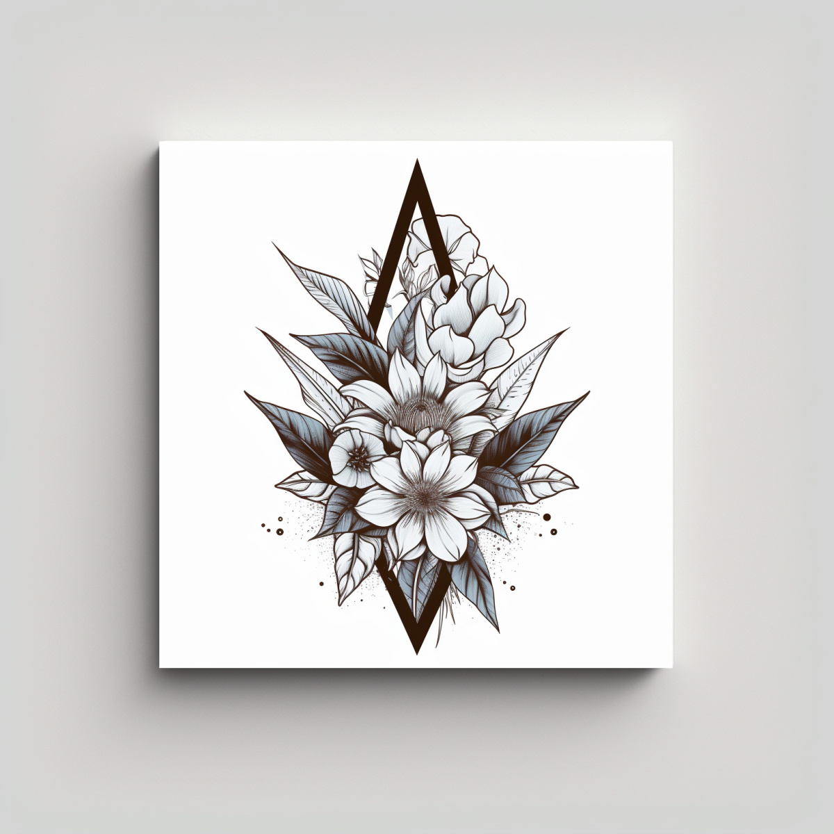 lienzo-decorativo-intensidad-dibujo-de-tattoo-fine-line-en-png