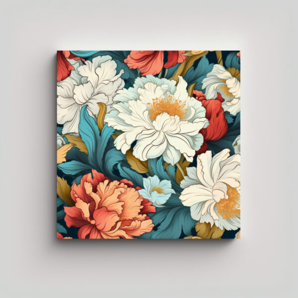 Cuadro Decorativo Sparkling Canvas -Cuadros