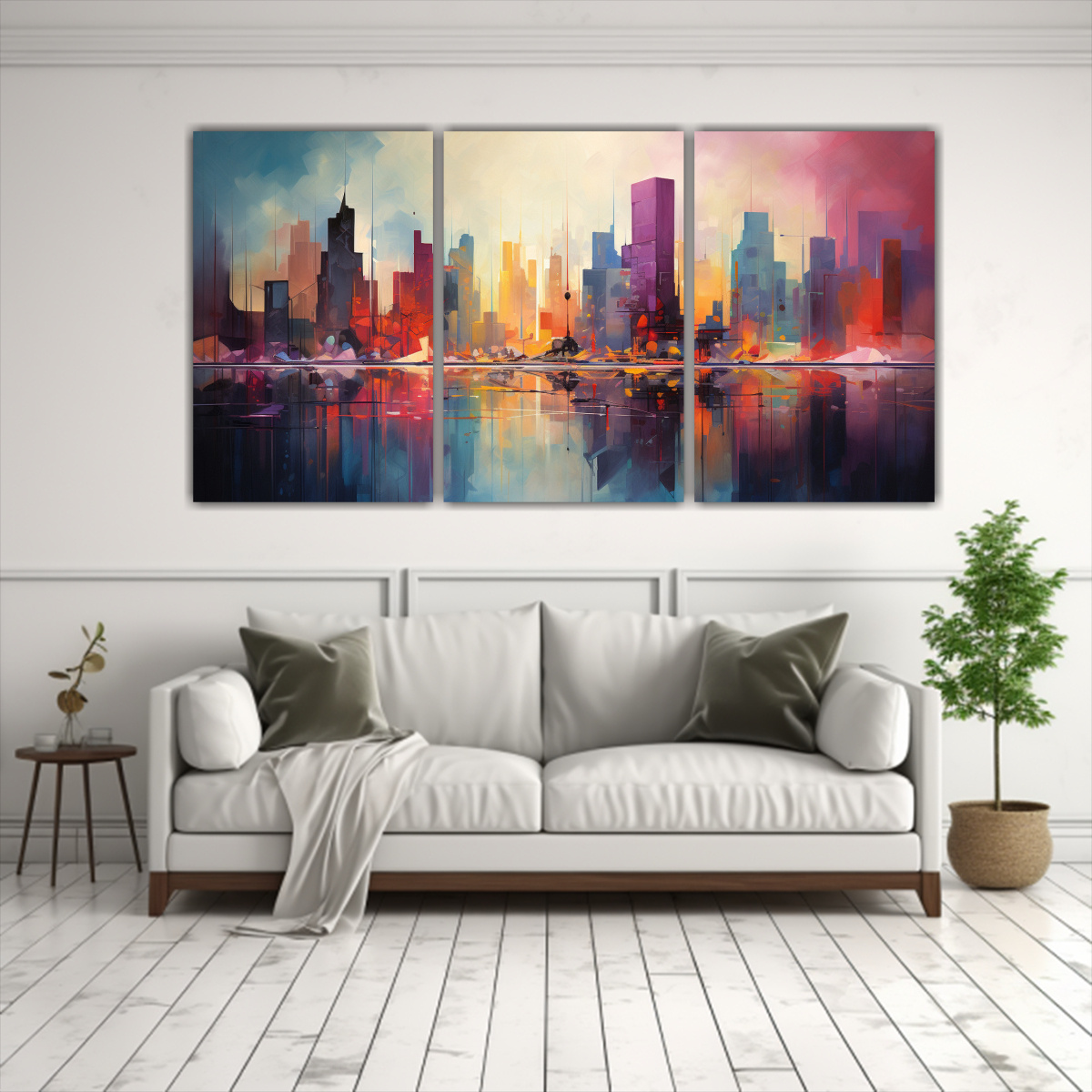 lienzo-decorativo-representaci-n-abstracta-din-mica-de-la-vida-urbana-1