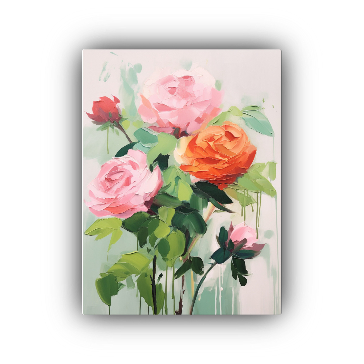 lienzo-floral-junto-a-pinturas-de-decoraci-n