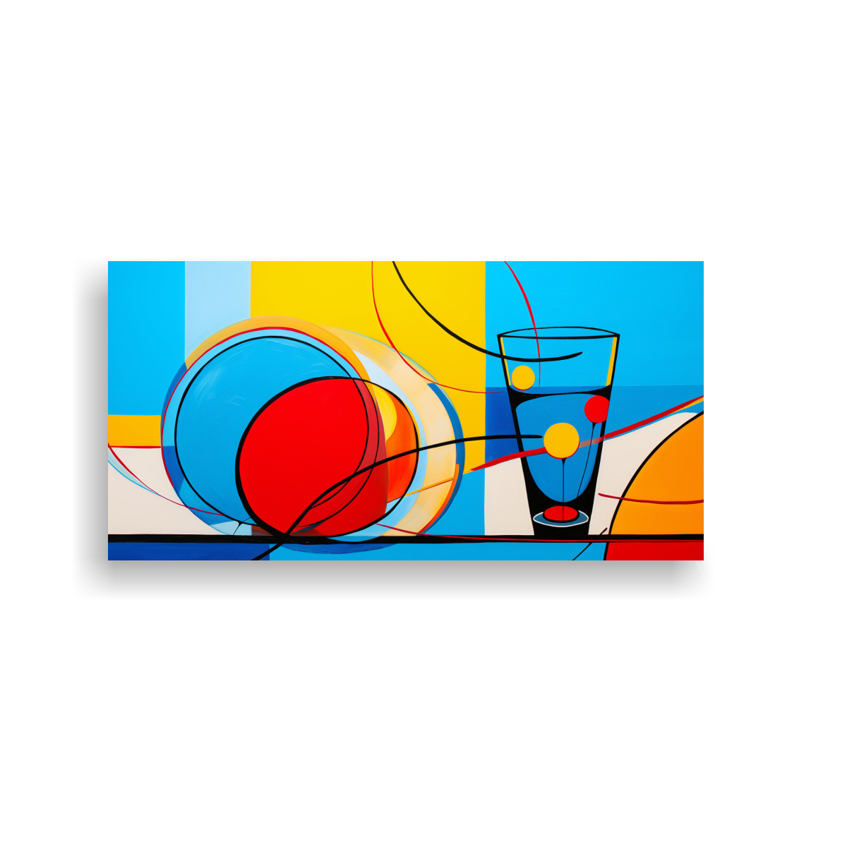 lienzo-fotogr-fico-de-equilibrio-visual-fusi-n-abstracta-de-arte-pop-y-colores-primarios-cre