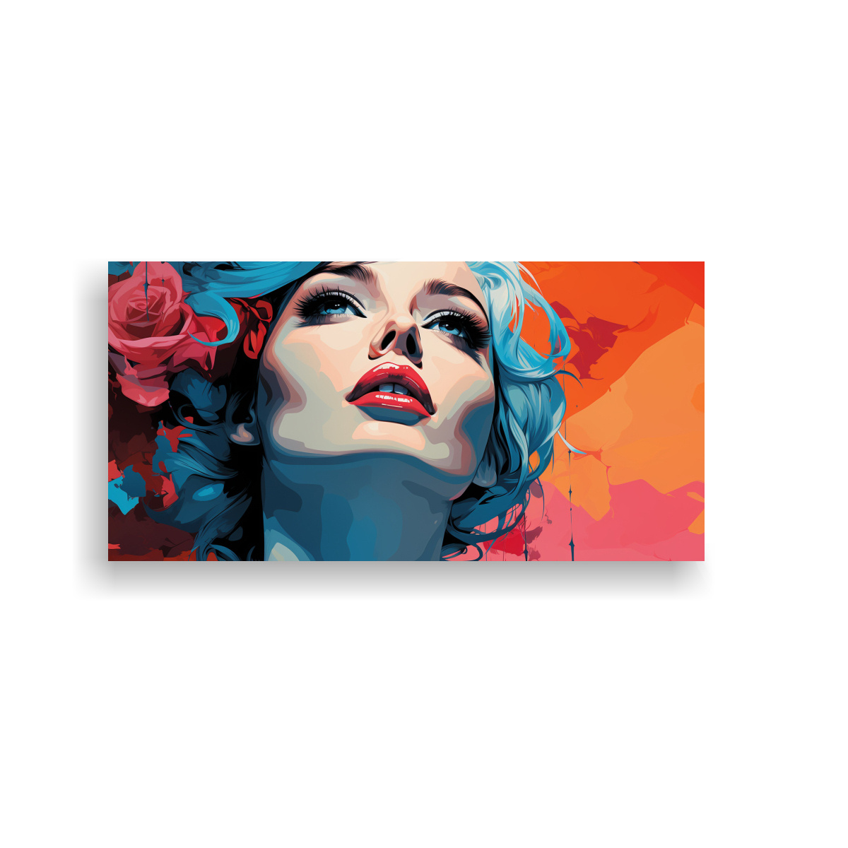 lienzo-horizontal-tem-tico-de-rosa-estilo-pop-art