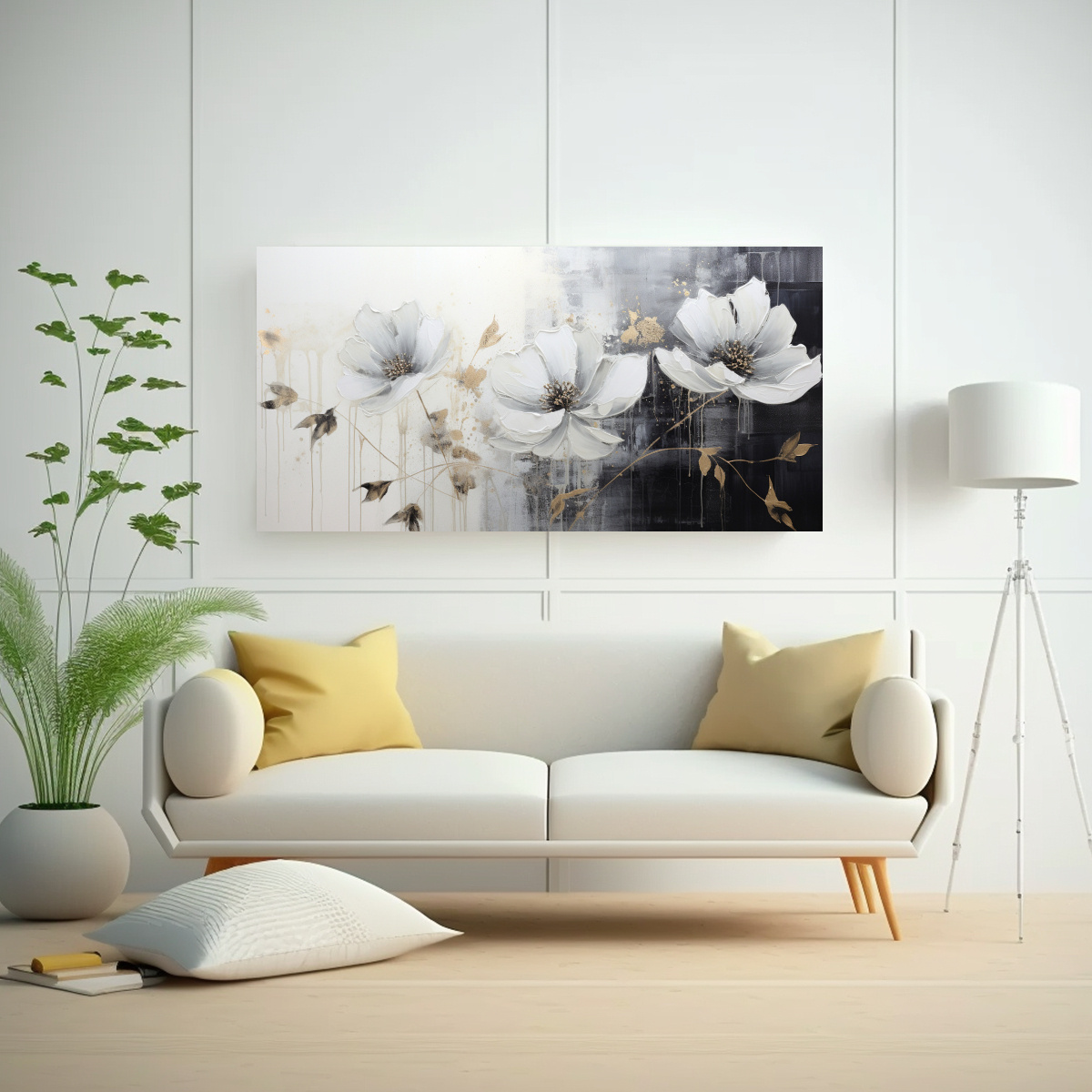 lienzo-impreso-exuberantes-pintura-de-flores-negras-en-lienzo-al-estilo-de-la-decoraci-n-de-pinturas-1