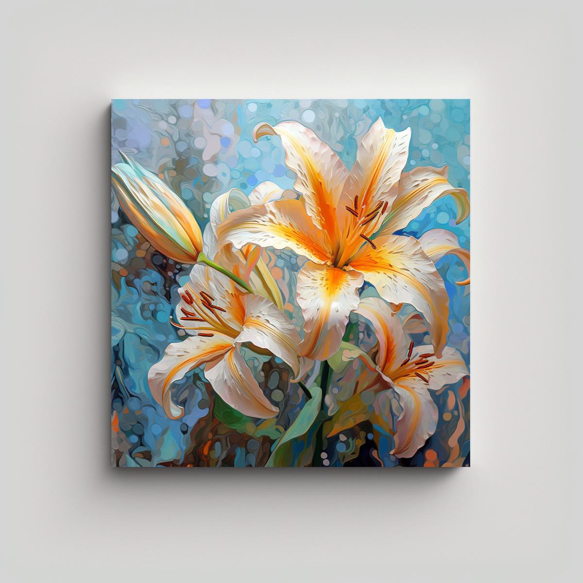 lienzo-moderno-alegr-a-3d-colorido-lirio-pigmento-luz-blanca-arte