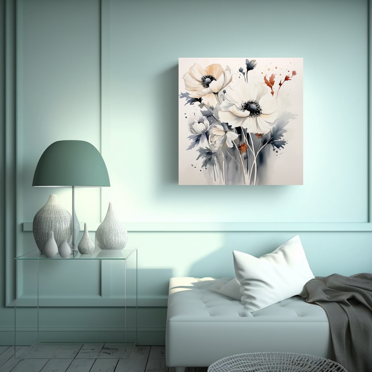 lienzo-sublimado-de-flores-en-acuarela-sobre-fondo-blanco-1