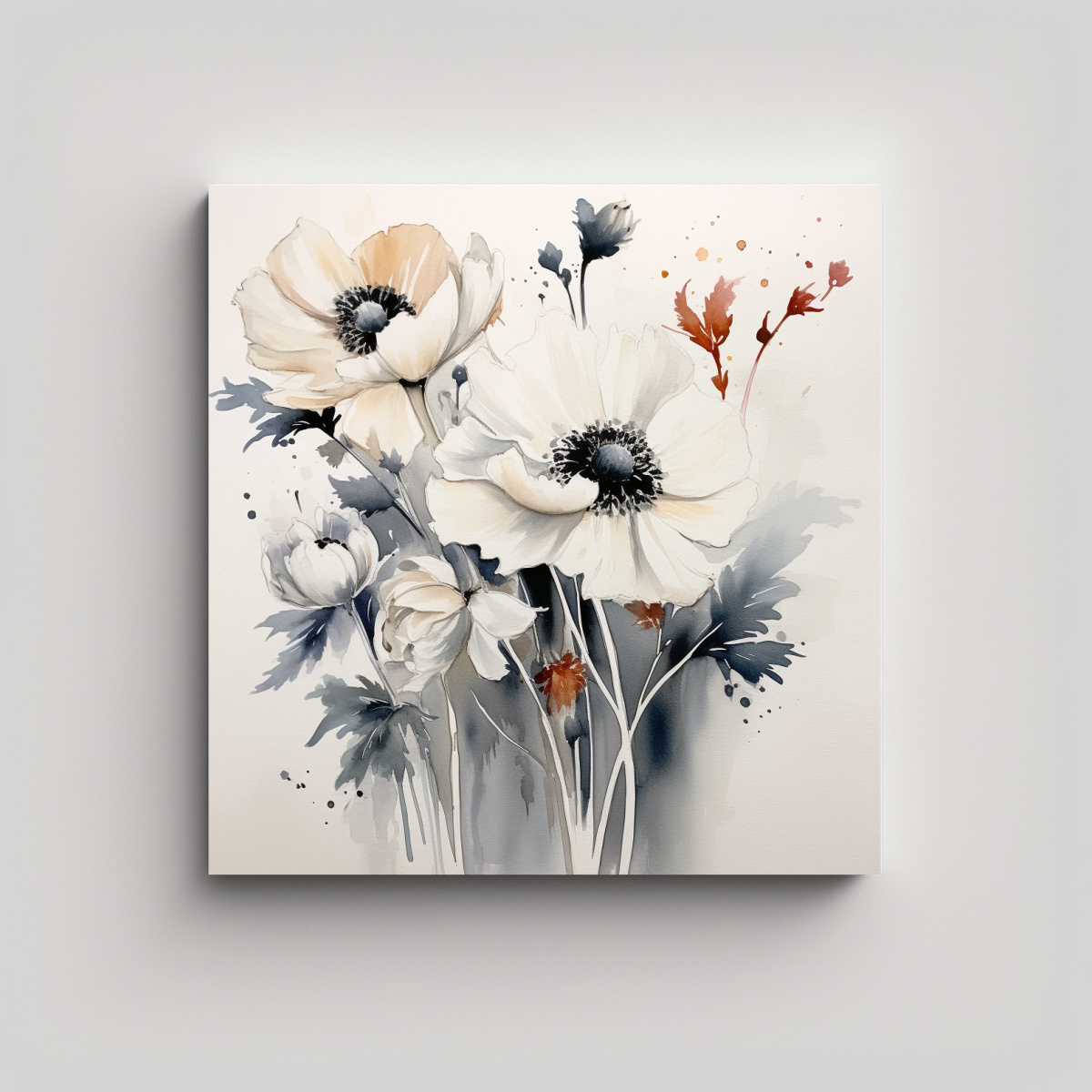 lienzo-sublimado-de-flores-en-acuarela-sobre-fondo-blanco