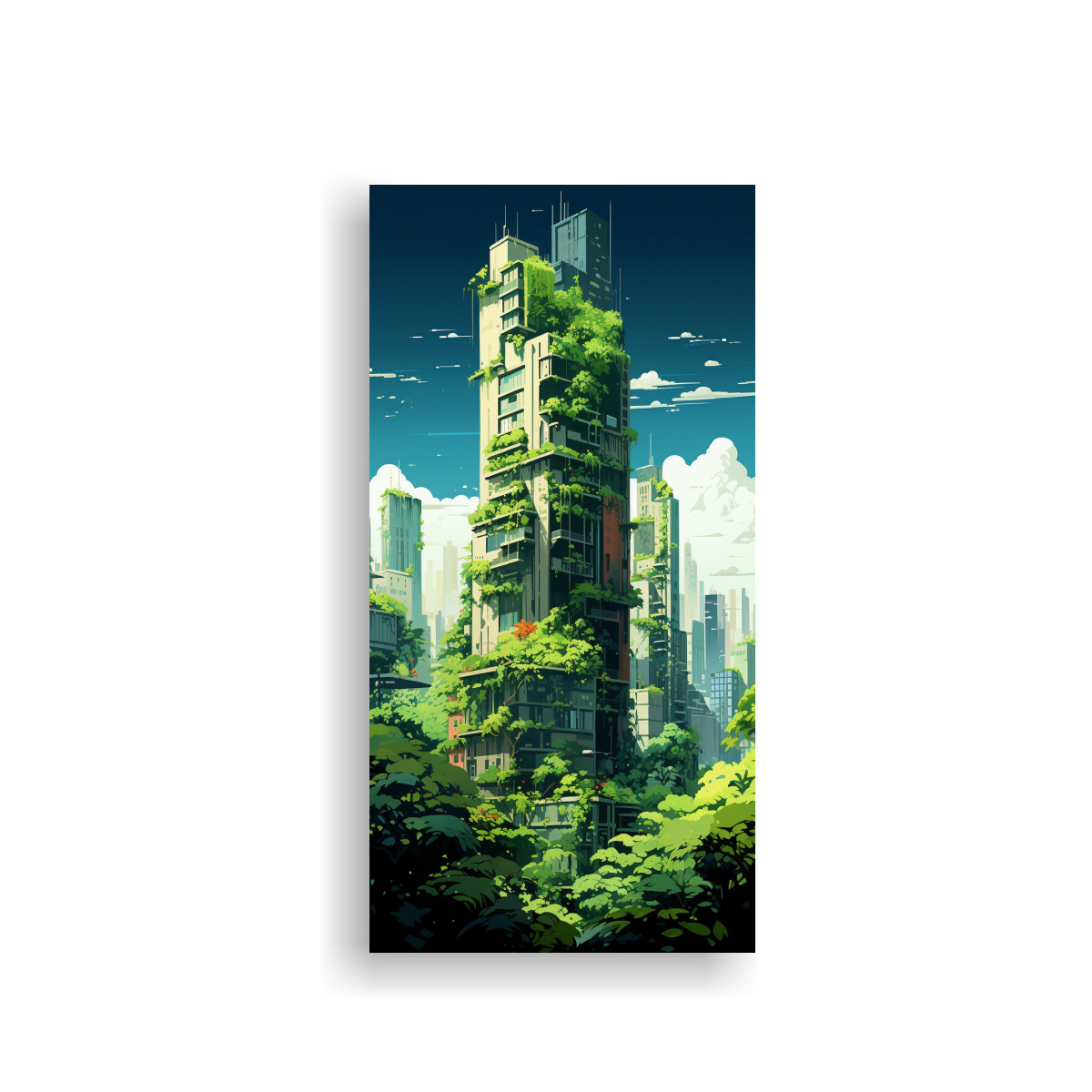 lienzo-tela-sublimada-armon-a-de-colores-fusi-n-abstracta-de-arquitectura-y-naturaleza-