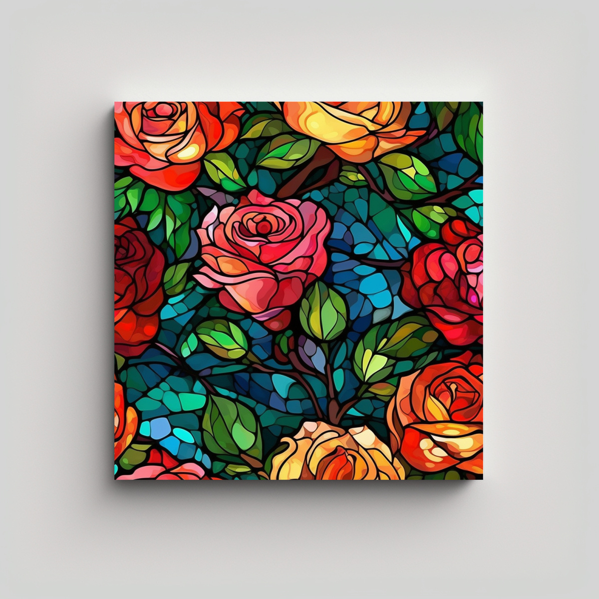 lienzo-vibrante-de-mosaico-vidriera-con-figuras-art-sticas