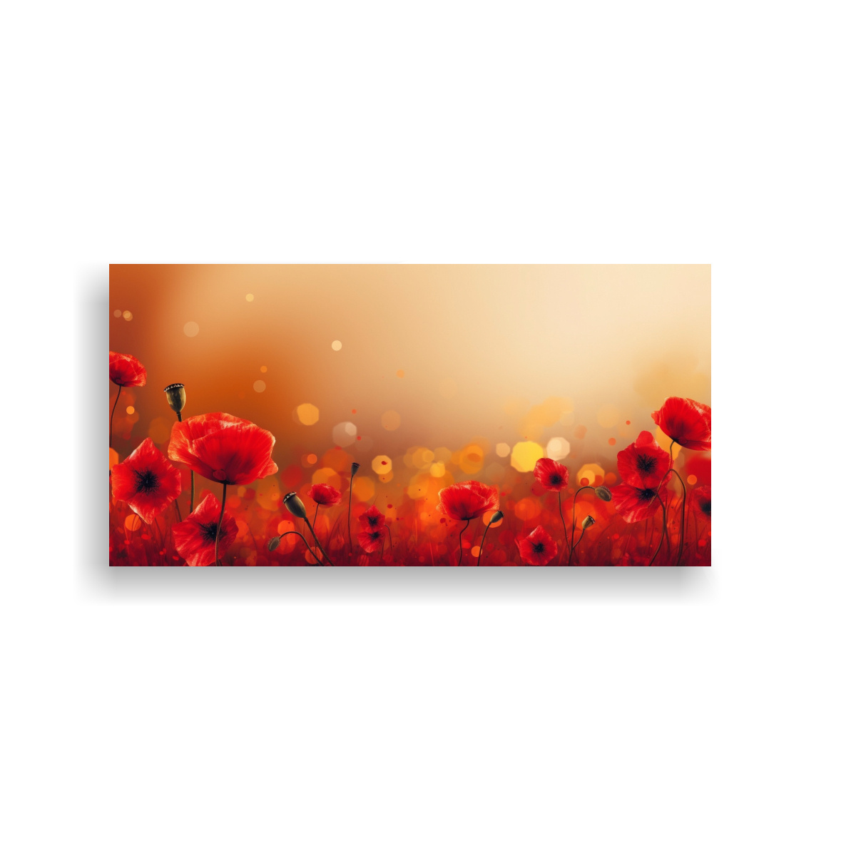 lienzo-vintage-mural-amapola-roja-por-graves-fondo-pancarta-con-espacio-vac-o