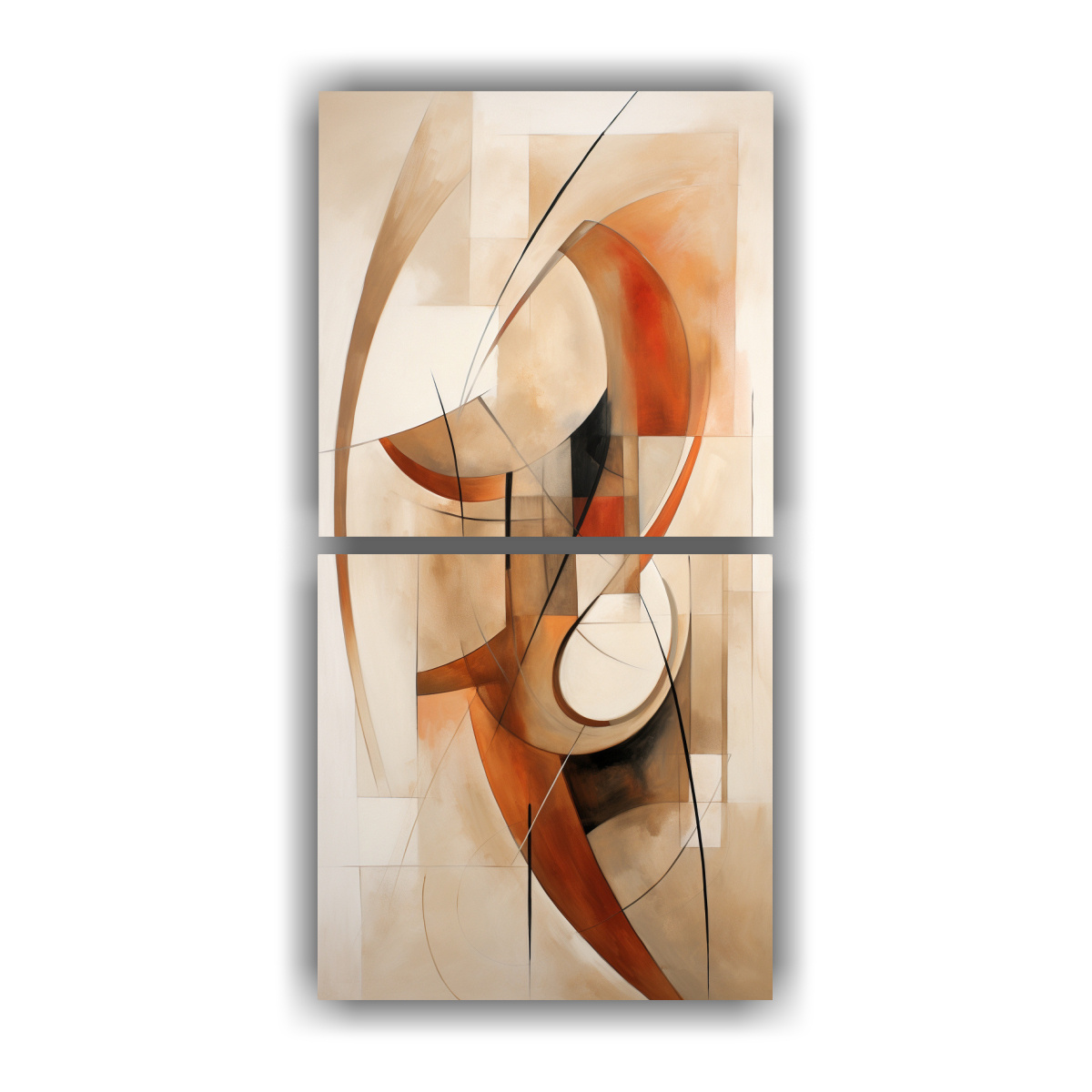 lienzos-abstracto-combinaci-n-abstracto-beige