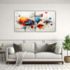lienzos-abstractos-para-oficina-de-dos-artes-finas-1