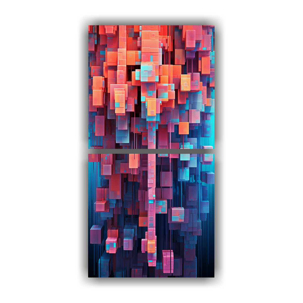 lienzos-creativa-vision-pinturas-decorativas-de-arte-abstracto-digital-mezclando-la-representaci-n-en-dos-lienzos