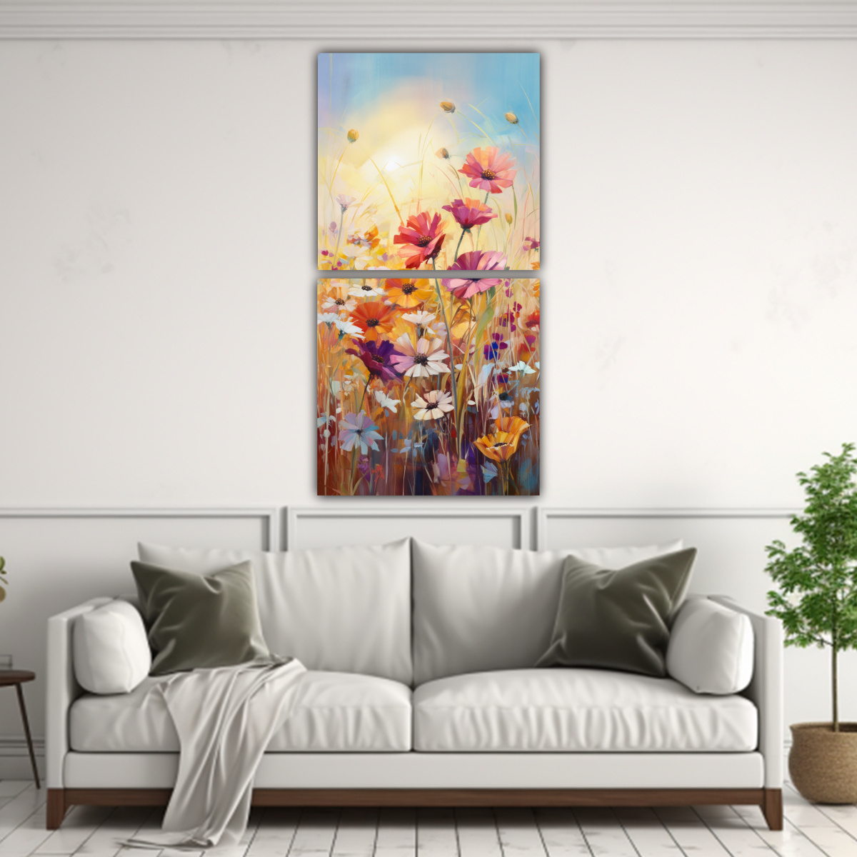 lienzos-de-decoraci-n-con-representaci-n-abstracta-din-mica-de-un-prado-iluminado-por-el-sol-1