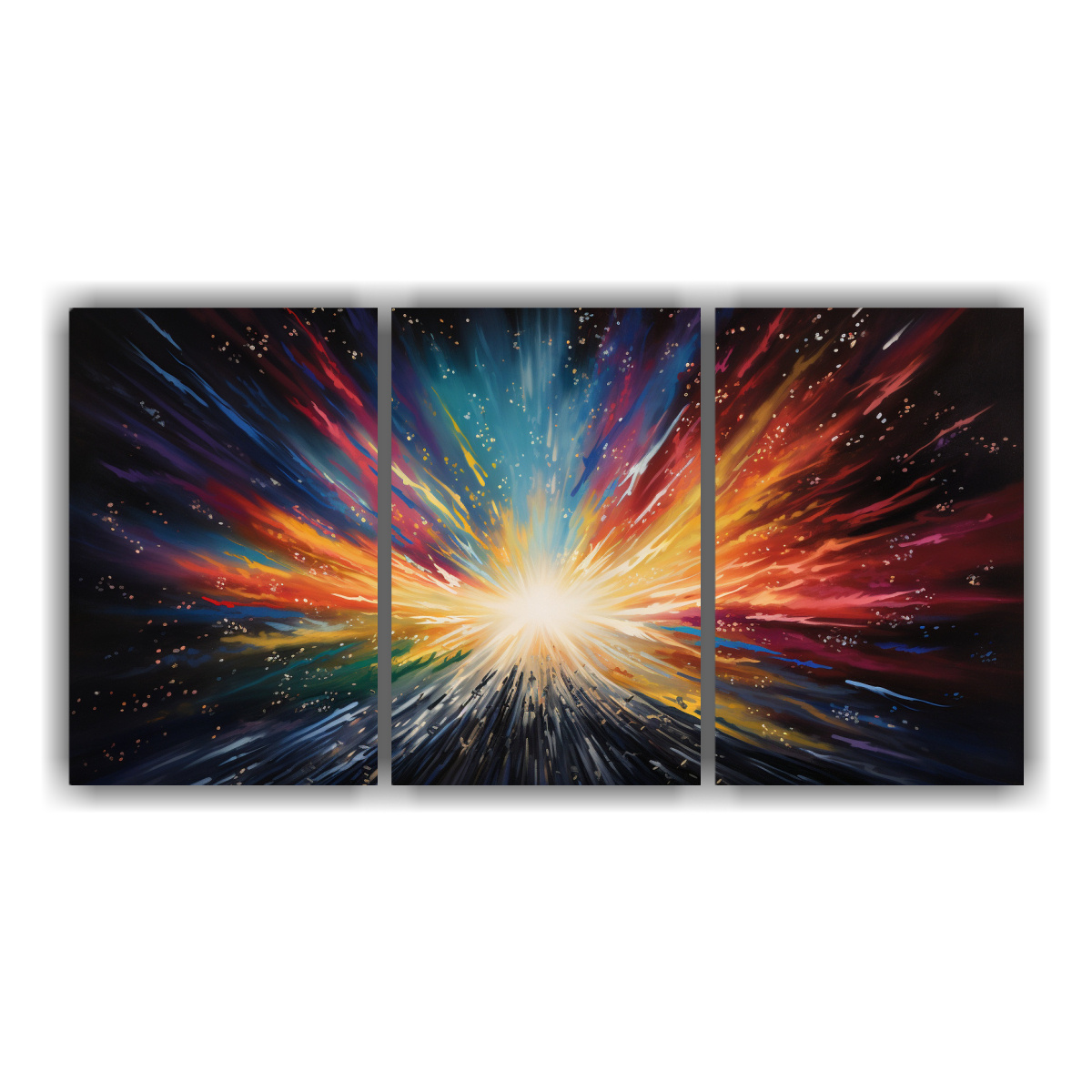 lienzos-de-tela-abstractos-de-una-lluvia-de-meteoritos-en-un-hermoso-cuadro-c-smico