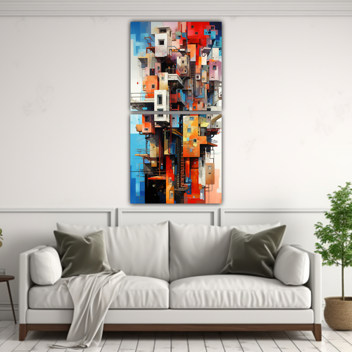 lienzos-de-tela-abstractos-fusionando-arquitectura-y-arte-1