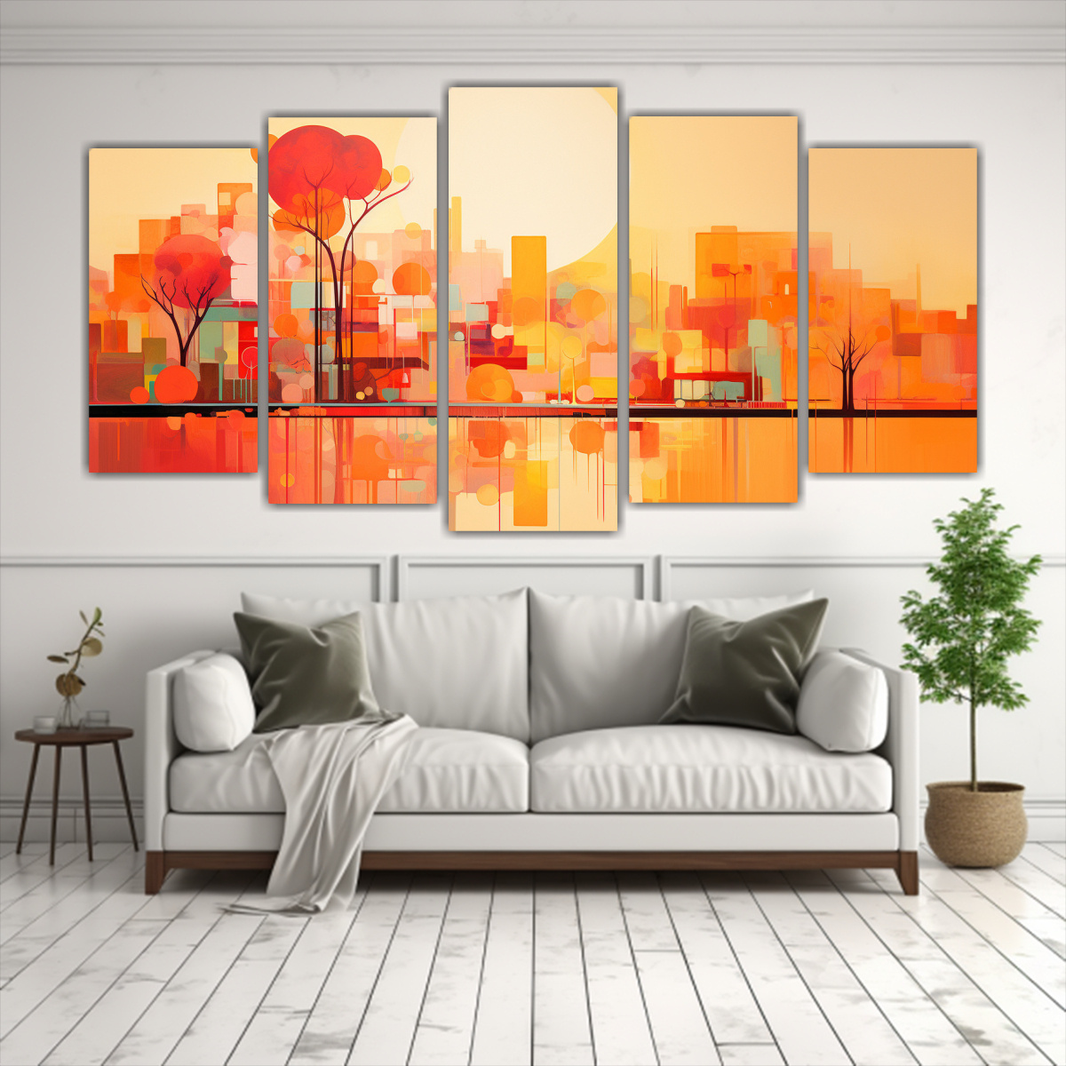 lienzos-de-tela-capturan-la-esencia-abstracta-de-una-tarde-de-verano-1