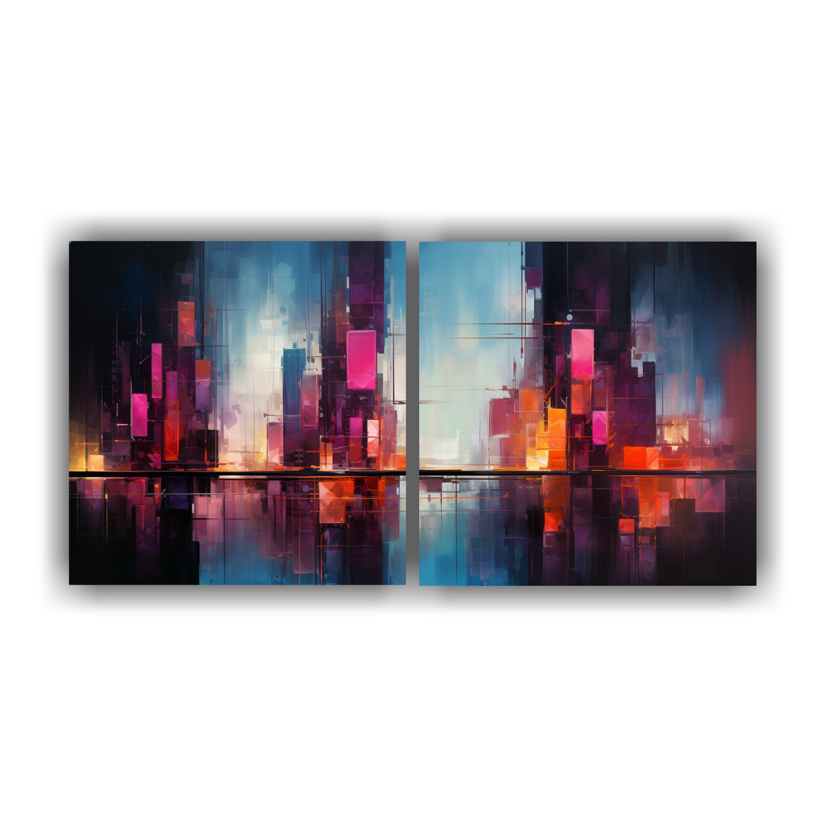 lienzos-de-tela-energ-a-inspirada-en-composici-n-abstracta