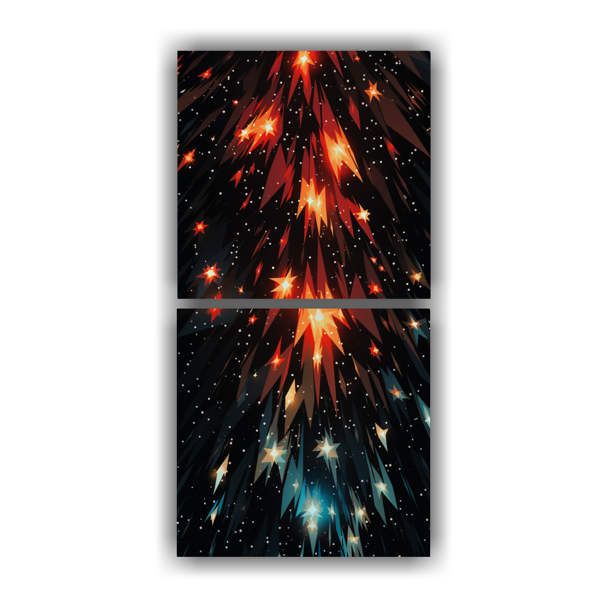 lienzos-de-tela-moderno-vision-urbana-geom-trica