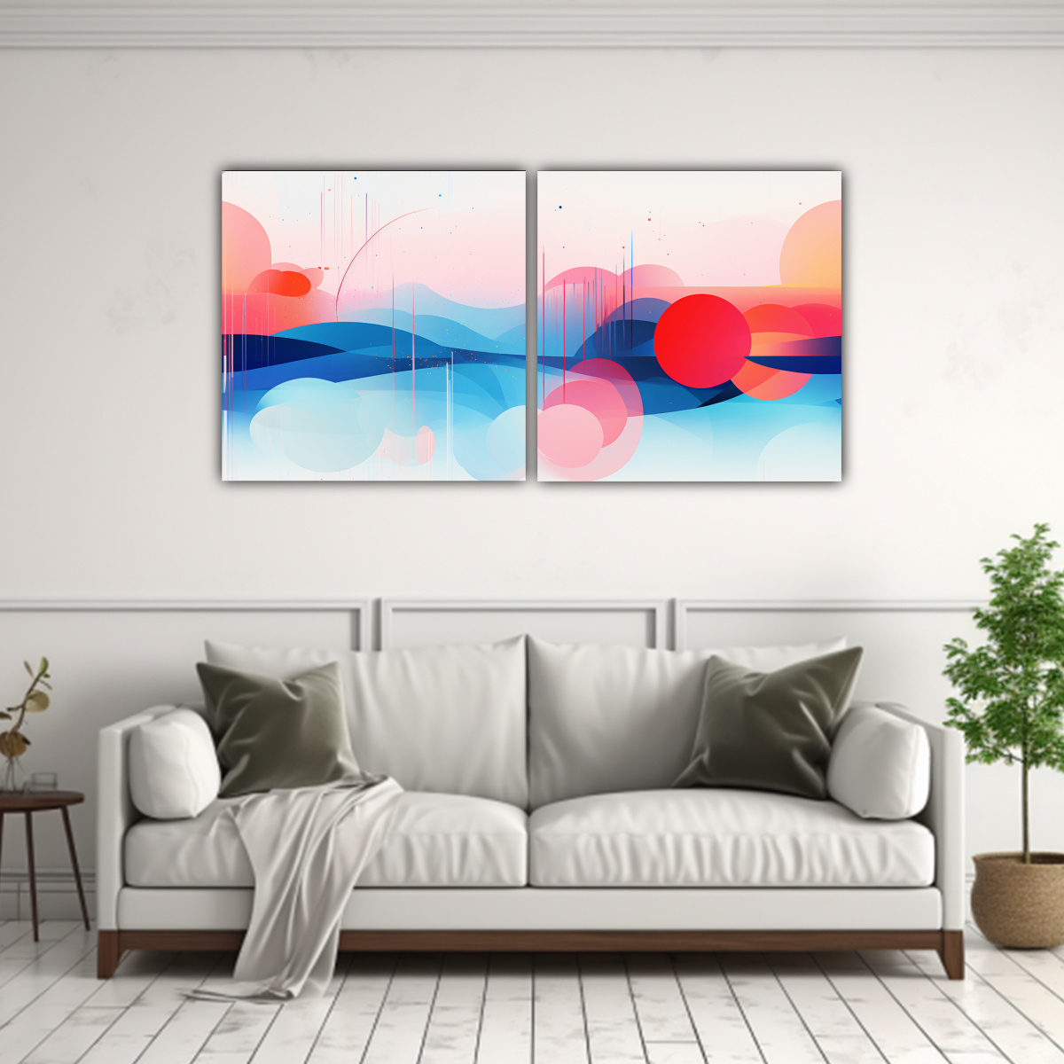 lienzos-escena-abstracta-john-harris-cuadro-decoraci-n-creativo-1