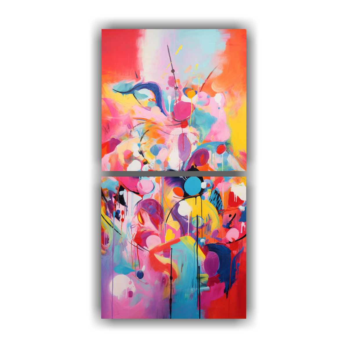 lienzos-impresos-carnaval-abstracto-escena-vibrante-decorativa