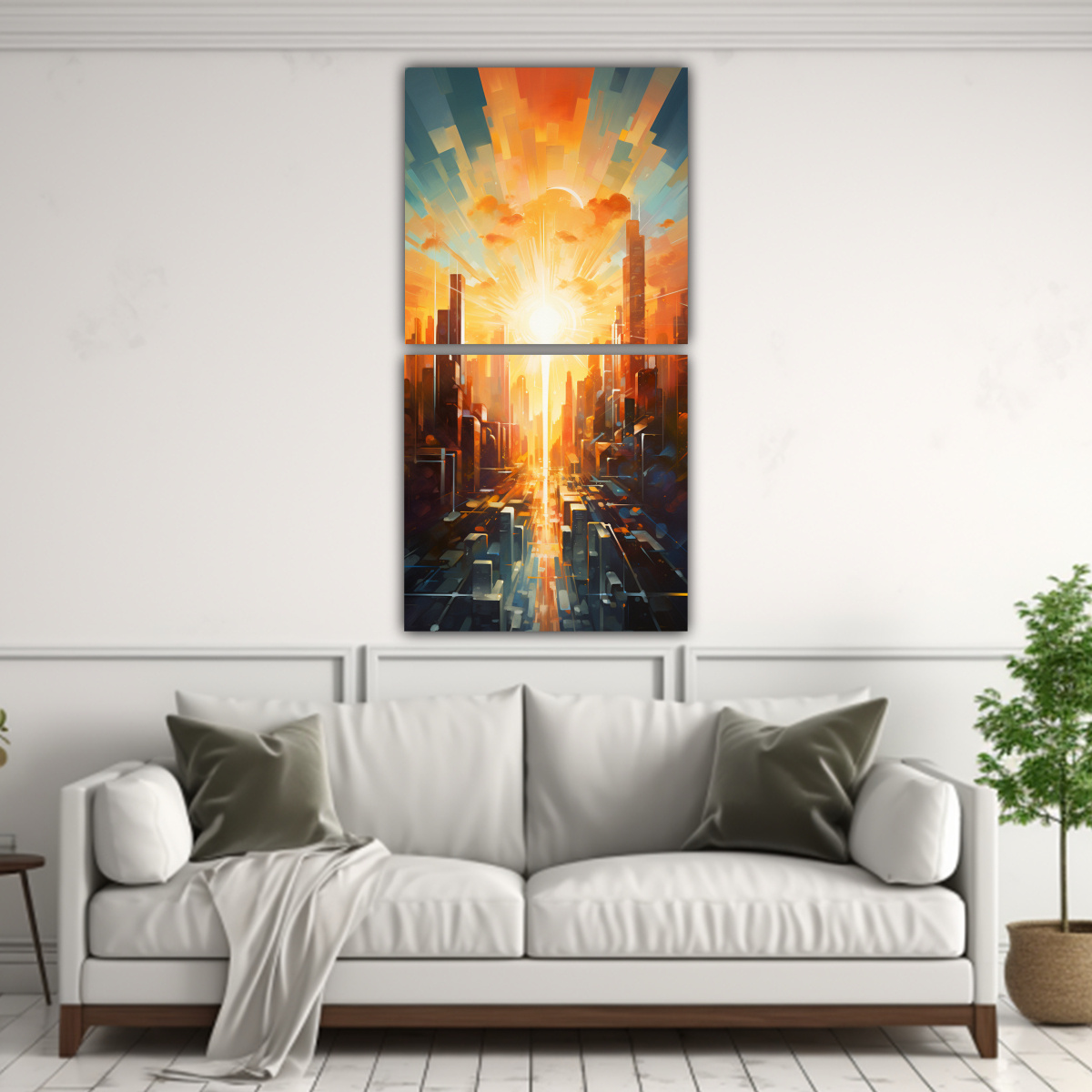 lienzos-modernos-para-cocina-representaci-n-abstracta-din-mica-de-una-ciudad-bulliciosa-1