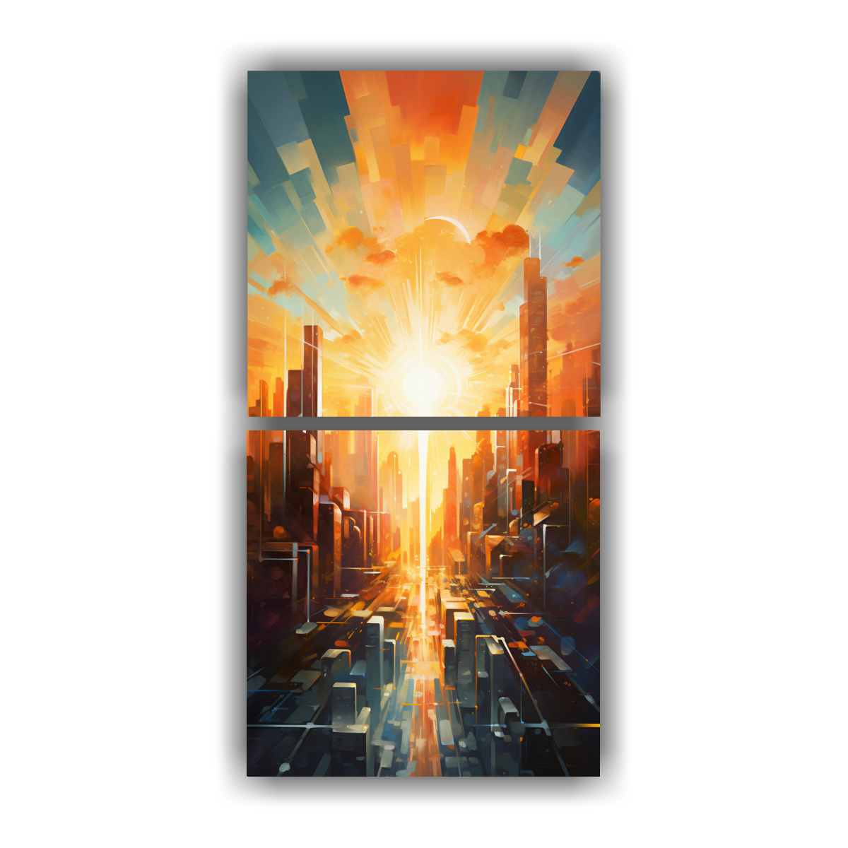 lienzos-modernos-para-cocina-representaci-n-abstracta-din-mica-de-una-ciudad-bulliciosa