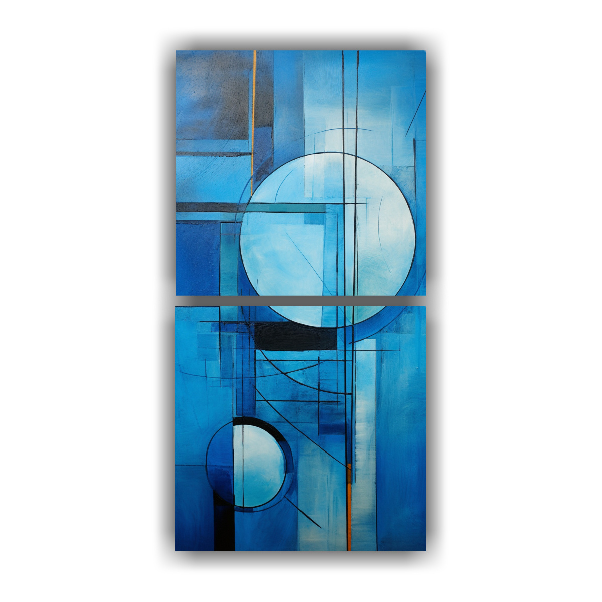 lienzos-movimiento-esquema-cuadro-abstracto-azul-set-2