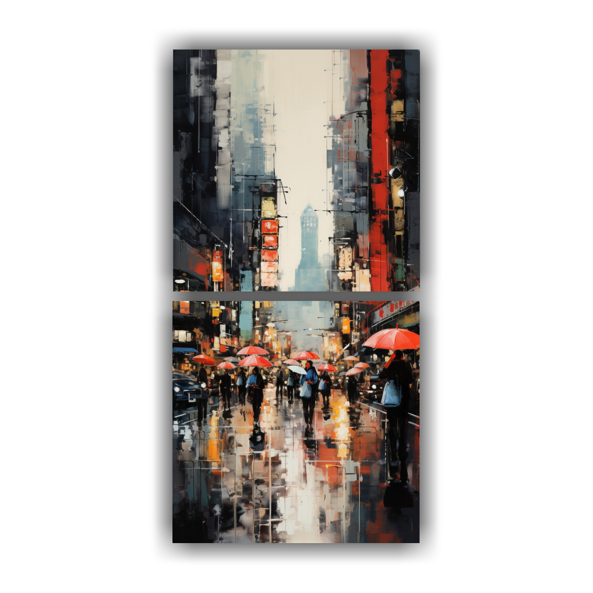 lienzos-tela-moderno-exclusivo-representaci-n-abstracta-din-mica-de-un-tok-bullicioso