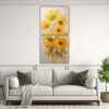 lienzos-tema-pop-art-pintura-lienzo-girasoles-amarillos-estilo-decorativo-1