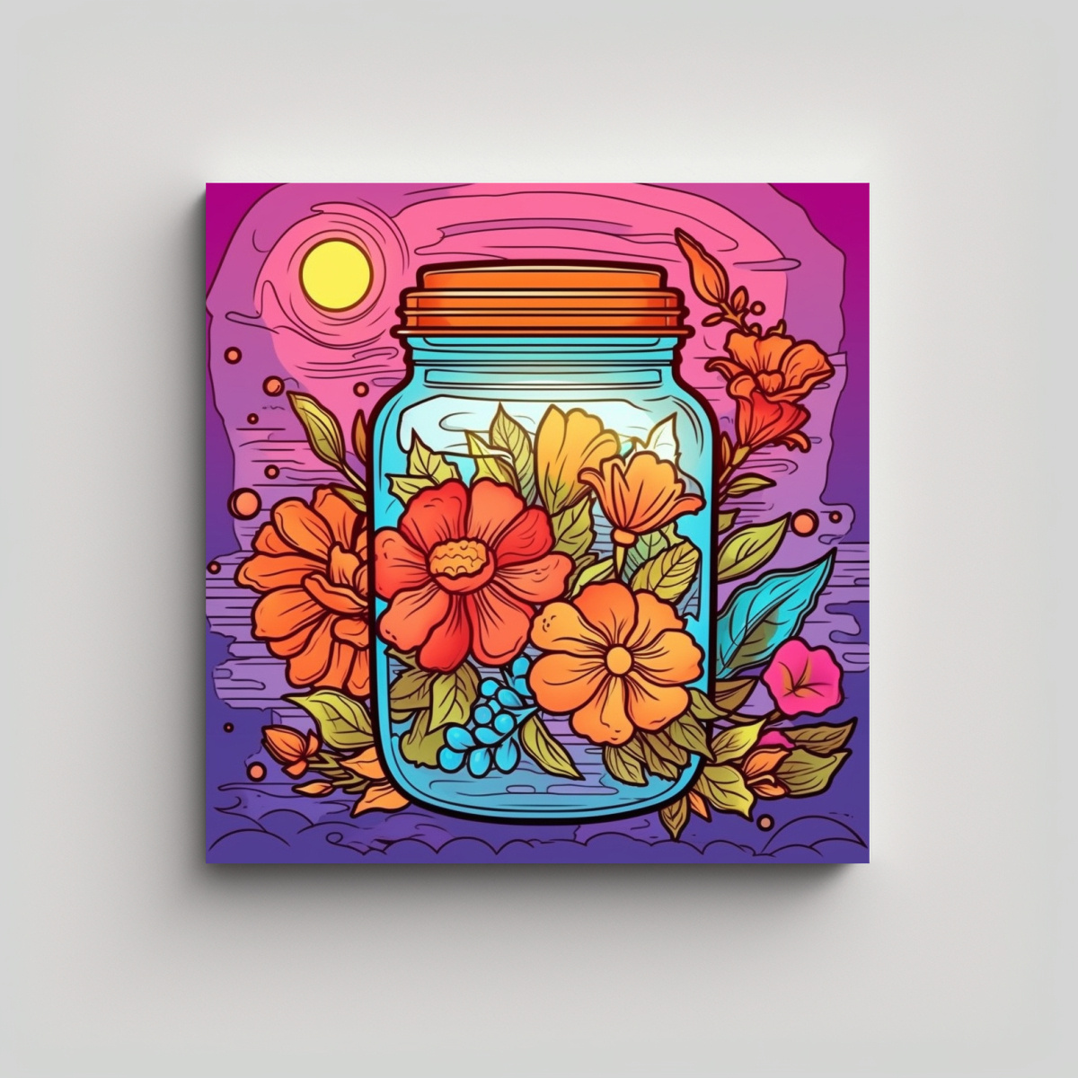 m-gico-dise-o-moderno-frasco-encanto-y-flores