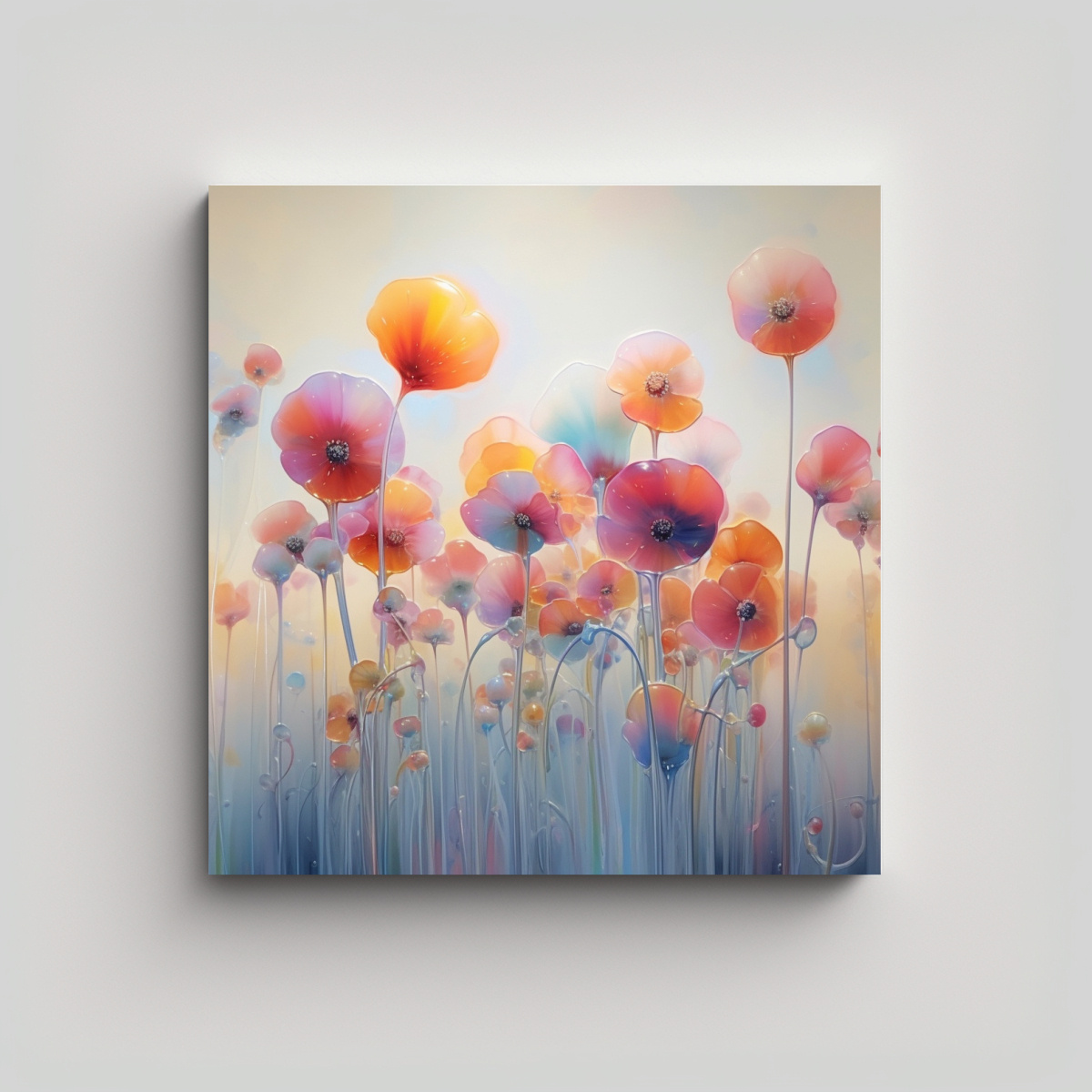 mariposas-y-amapolas-lienzo-de-inspiraci-n-y-efecto-visual-colorido