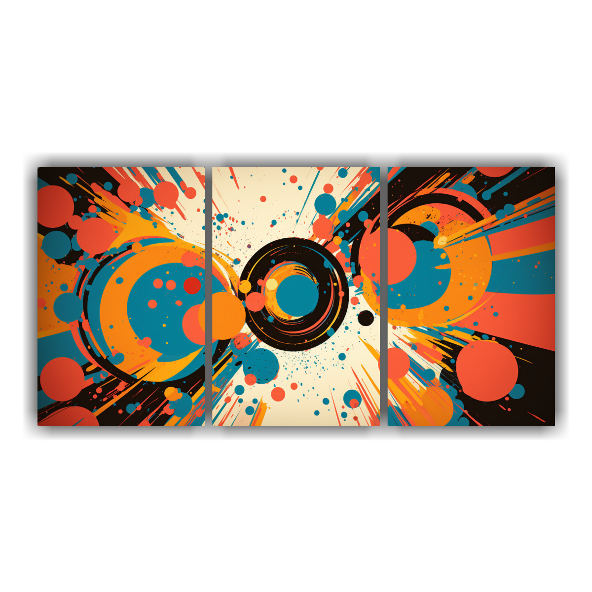 mural-de-pared-con-textura-grunge-y-vida-sin-sentido