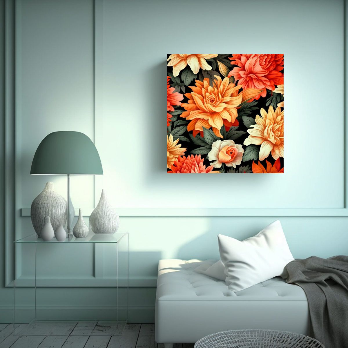 murales-de-lienzo-con-patr-n-floral-hermoso-y-dise-o-gr-fico-de-arte-1