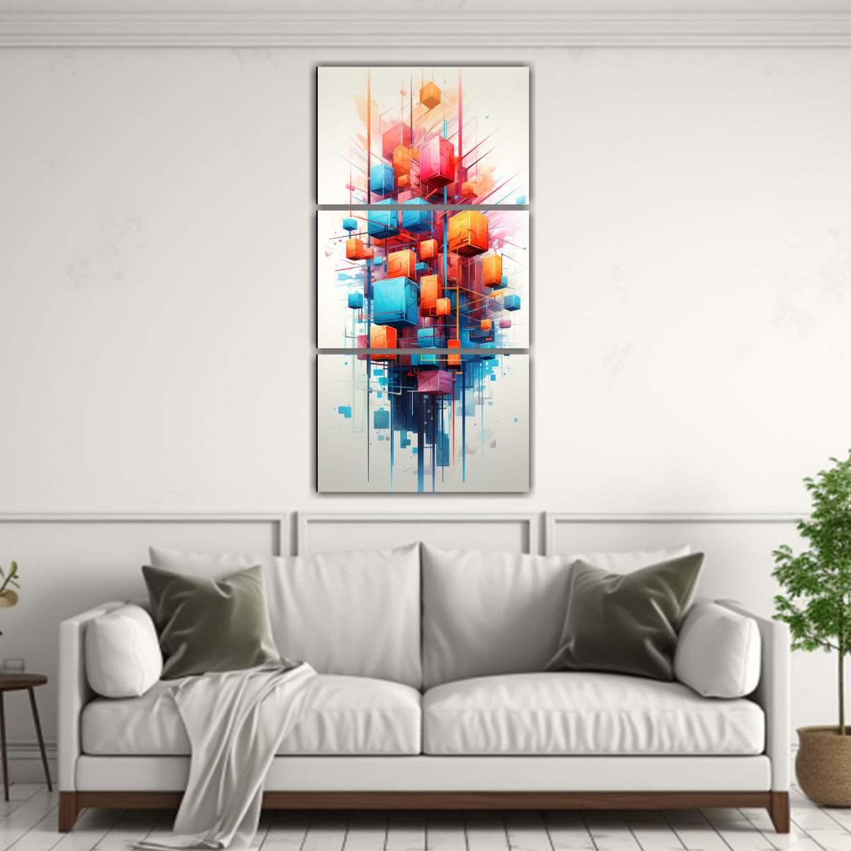 obra-de-arte-digital-de-vanguardia-en-tres-artes-de-pared-1