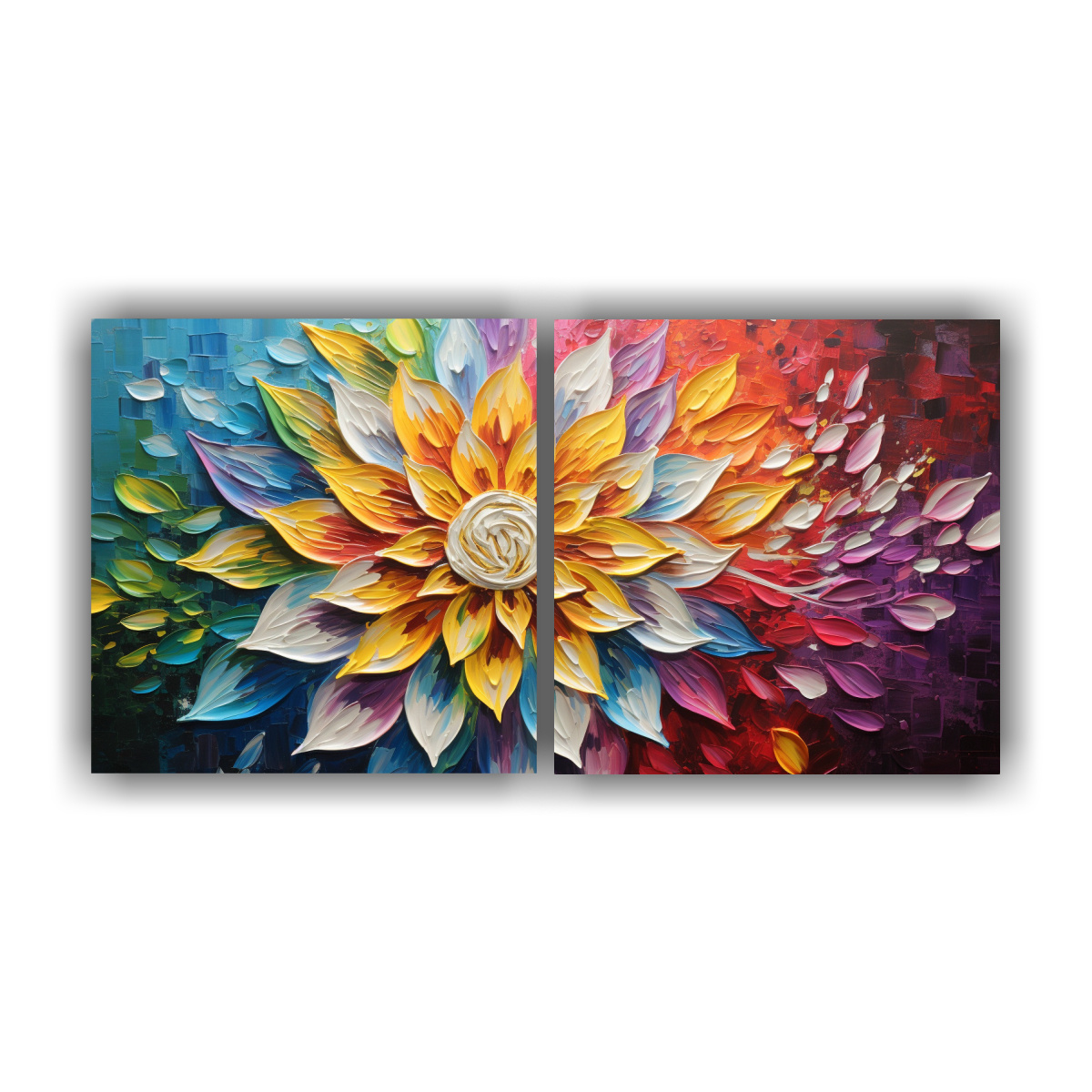 obra-floral-en-lienzo-estilo-dos-pantallas-de-contraste