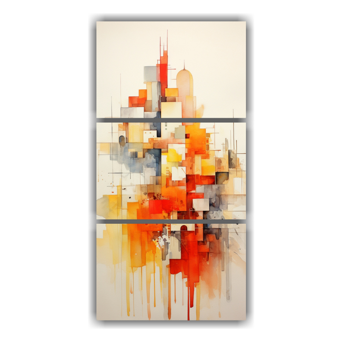 paisaje-abstracto-acuarela-en-gama-de-colores