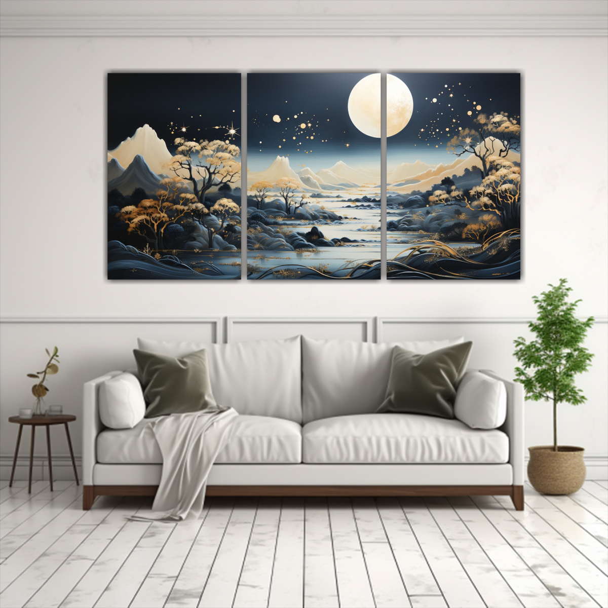 paisaje-con-luna-y-monta-as-en-tres-telas-regalo-de-pintura-abstracci-n-1-1