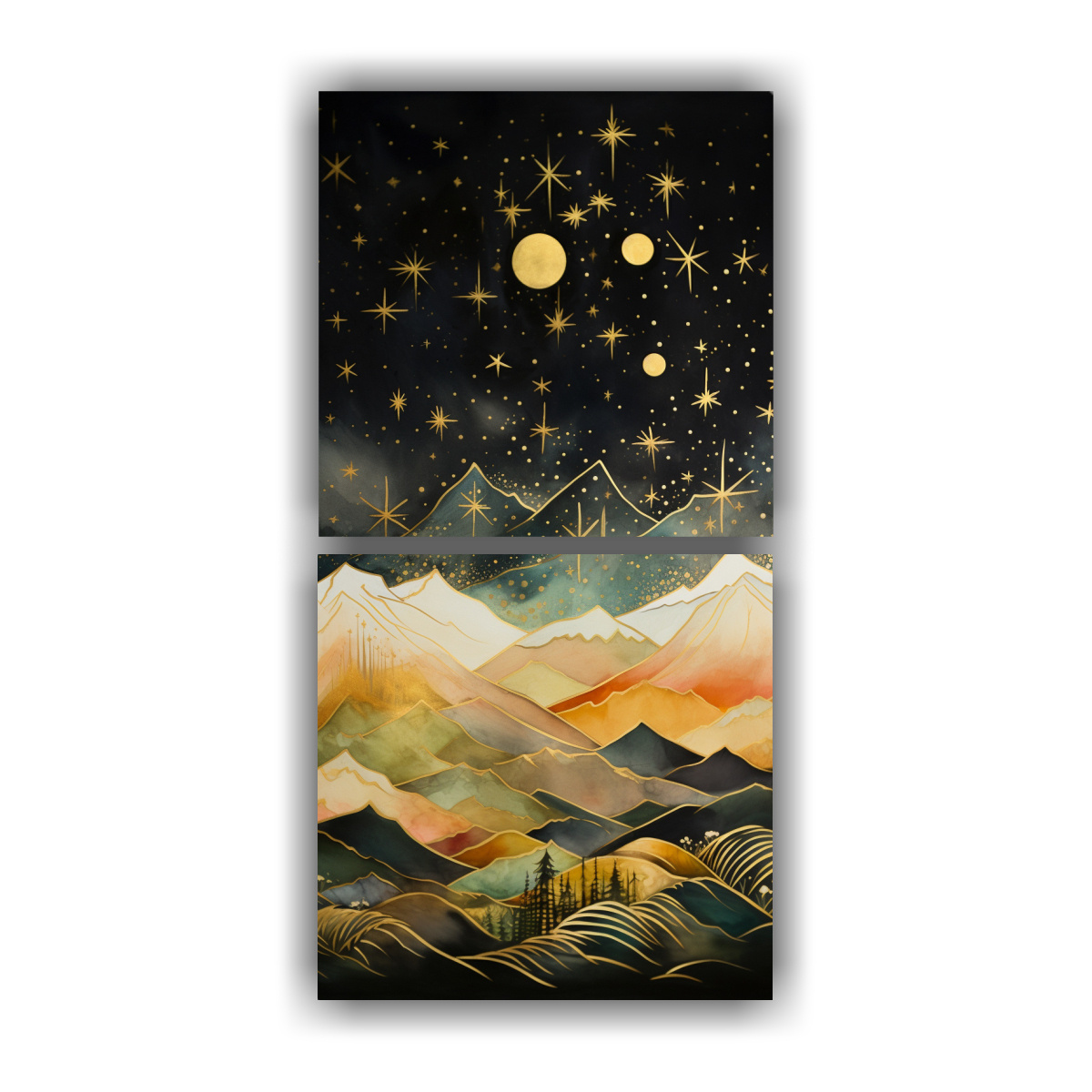 paisaje-de-monta-a-con-estilo-elegante-lienzo-de-expresi-n-visual-rico