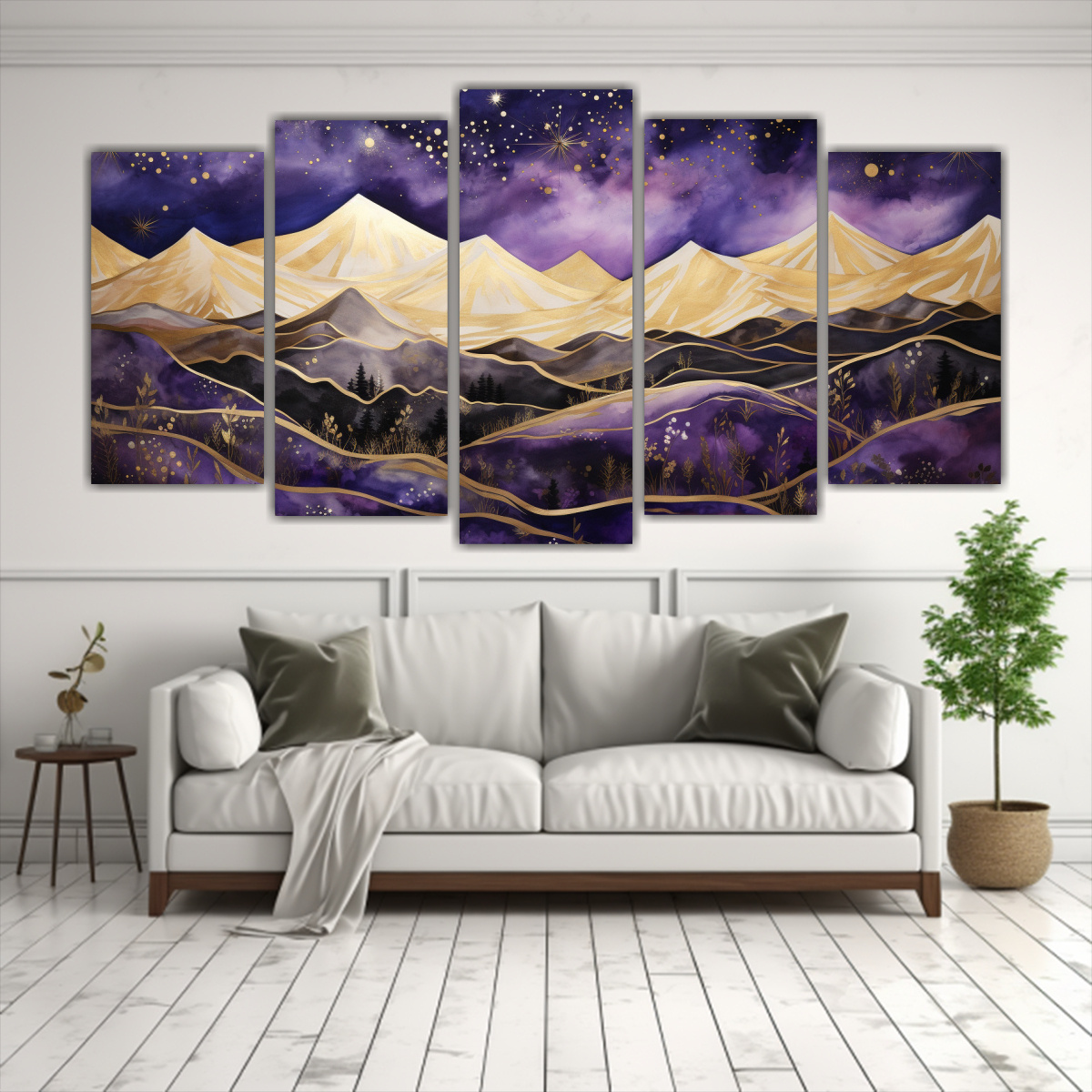 paisaje-de-monta-a-con-estilo-elegante-y-contrastante-cuadros-de-decoraci-n-inspiradores-1