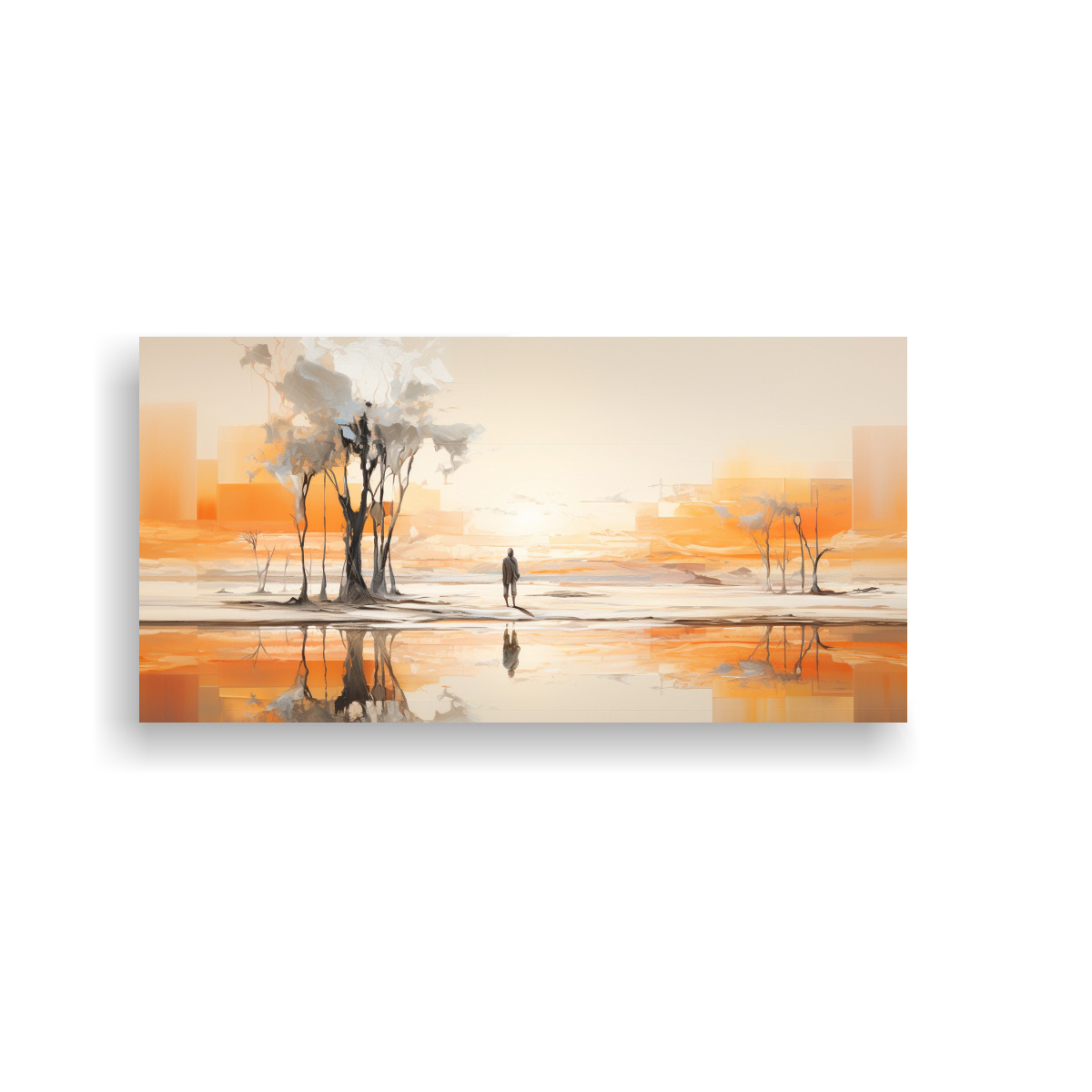 paisaje-desierto-abstracto-elegante-en-arte-y-dise-o