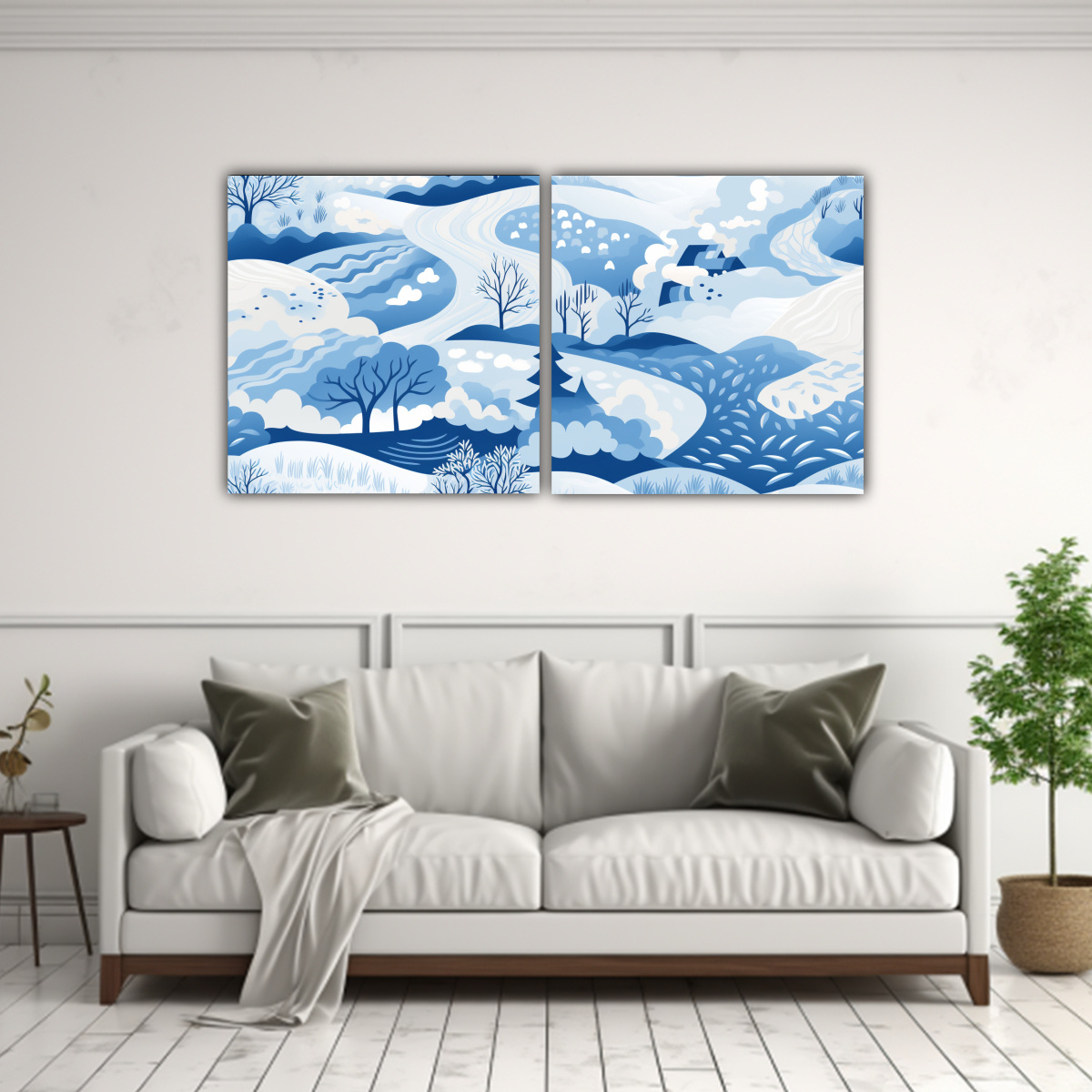 paisaje-escandinavo-abstracto-duradero-para-decoraci-n-de-dos-artes-1