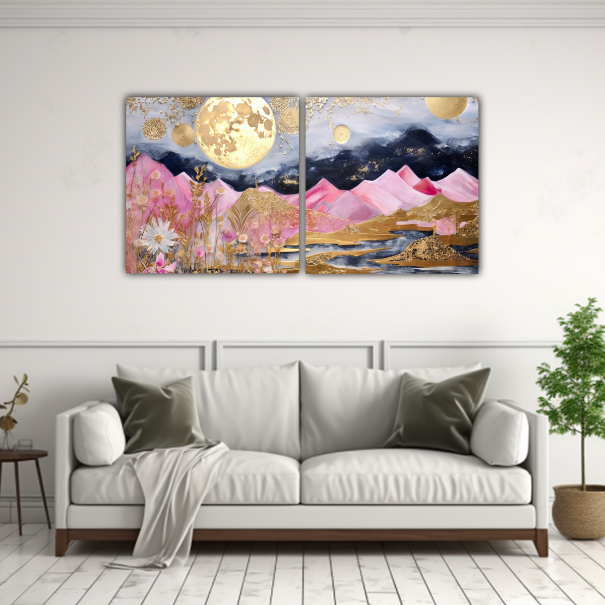 paisaje-lunar-en-monta-as-al-atardecer-set-2-cuadros-decorativos-intensos-1