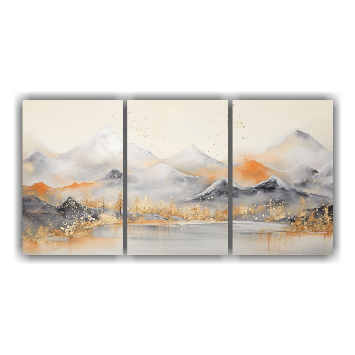 paisaje-moderno-de-monta-a-con-estilo-elegante-y-lineal-dos-composiciones