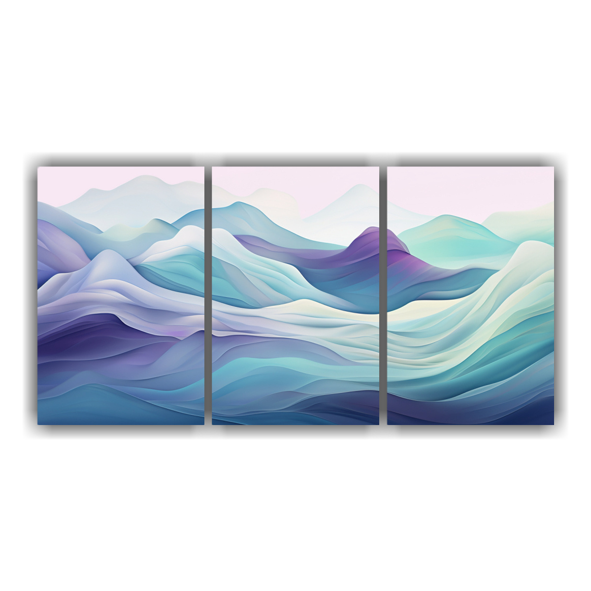 paisaje-monta-a-sereno-en-acuarela-interpretaci-n-abstracta